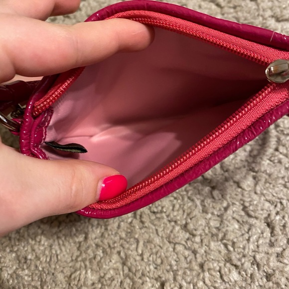 Coach Wristlet - Picture 4 of 4